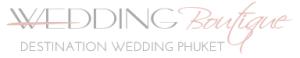 Wedding Boutique Phuket